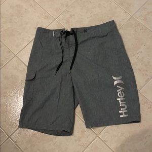 Hurley Board Shorts